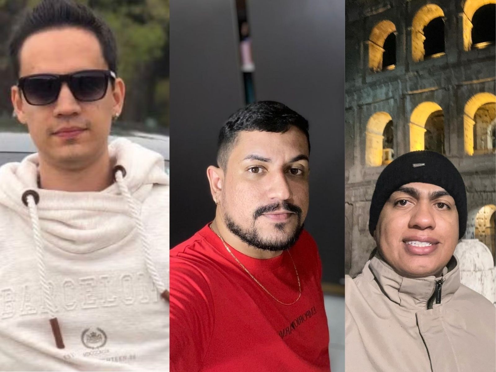 'Inceptio': Empresários que contrataram shows da Expoacre voltam para prisão no Acre 