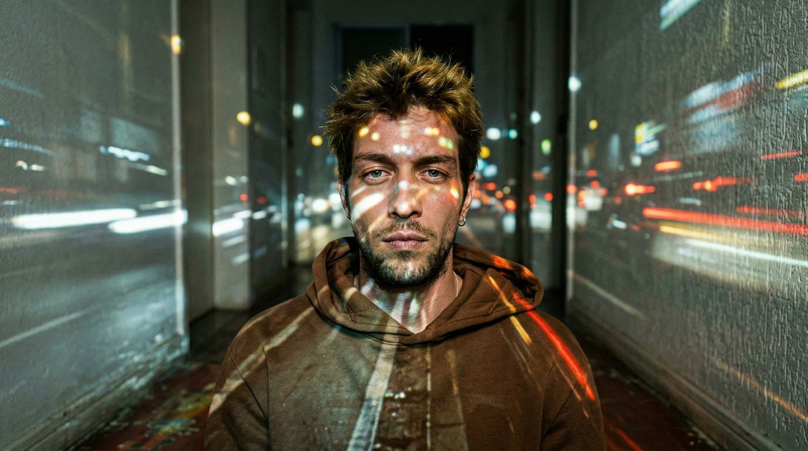 Matheus Torres faz confissões na toada existencial do primeiro álbum do artista projetado no reality 'Estrela da casa'