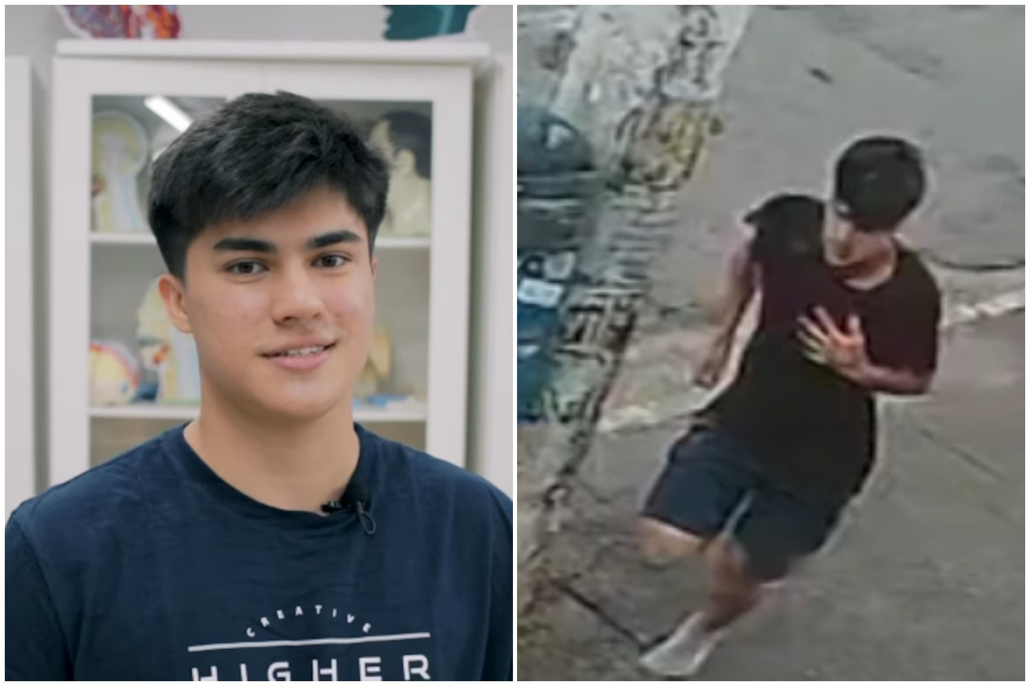 Depoimentos, arma apreendida e perícia em canivete: como está a investigação sobre morte de estudante após briga de trânsito