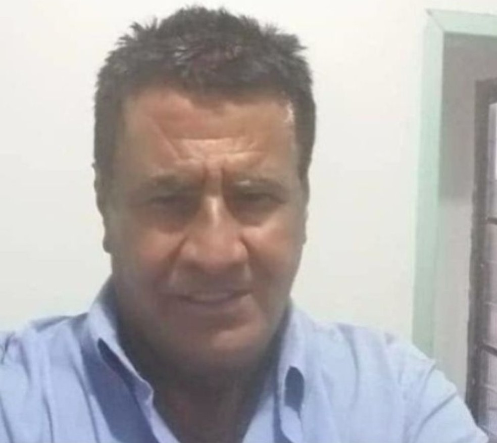 Jorge Batista é o candidato do PCO à prefeitura de Campo Grande. — Foto: Reprodução