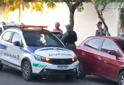 'Ele já tem costume de fazer isso com outras alunas', diz mãe de adolescente vítima de importunação em escola de Petrolina