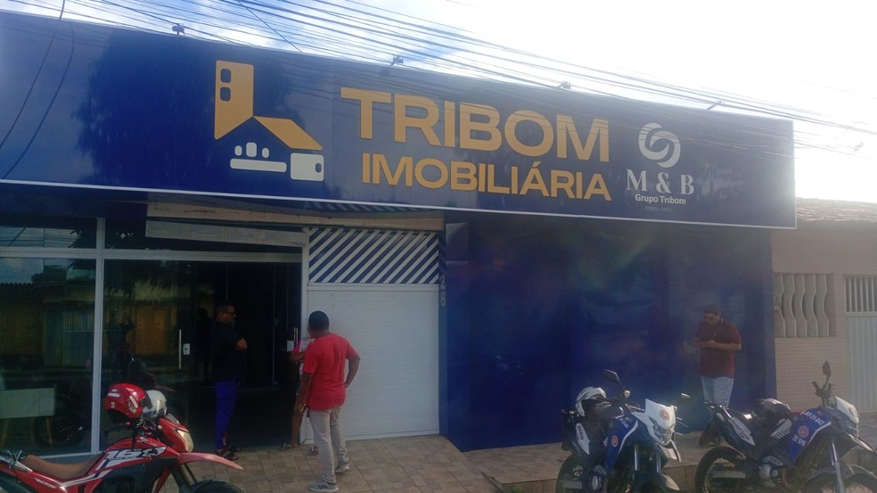 Mulher é baleada em São Luís; marido suspeito é encontrado morto — Foto: Reprodução