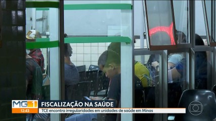 VÍDEOS: MG1 de sábado, 08 de novembro de 2025
