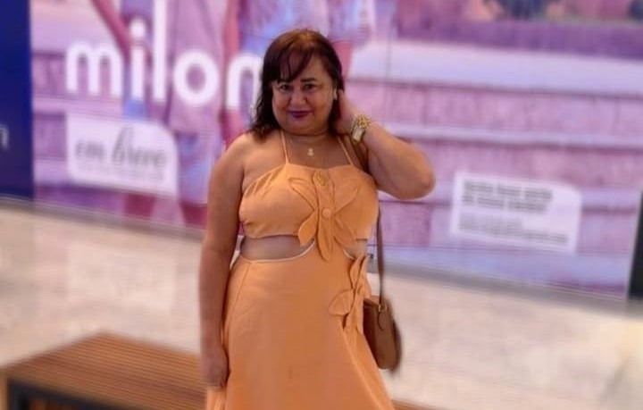 'Onde chegava animava o local', diz filha de mulher assassinada após não entregar carro para neto