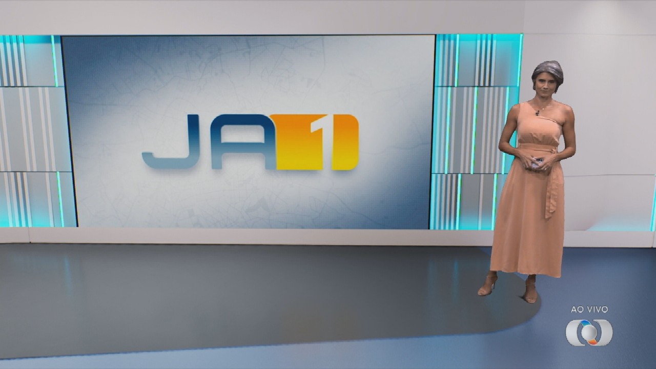 VÍDEOS: Jornal Anhanguera 1ª Edição Regiões desta terça-feira, 14/04/2026