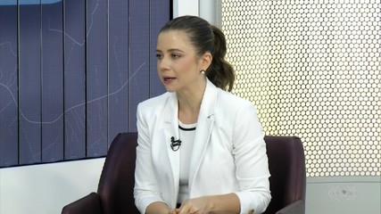 Tire suas dúvida sobre transtornos alimentares no Bom Dia Responde