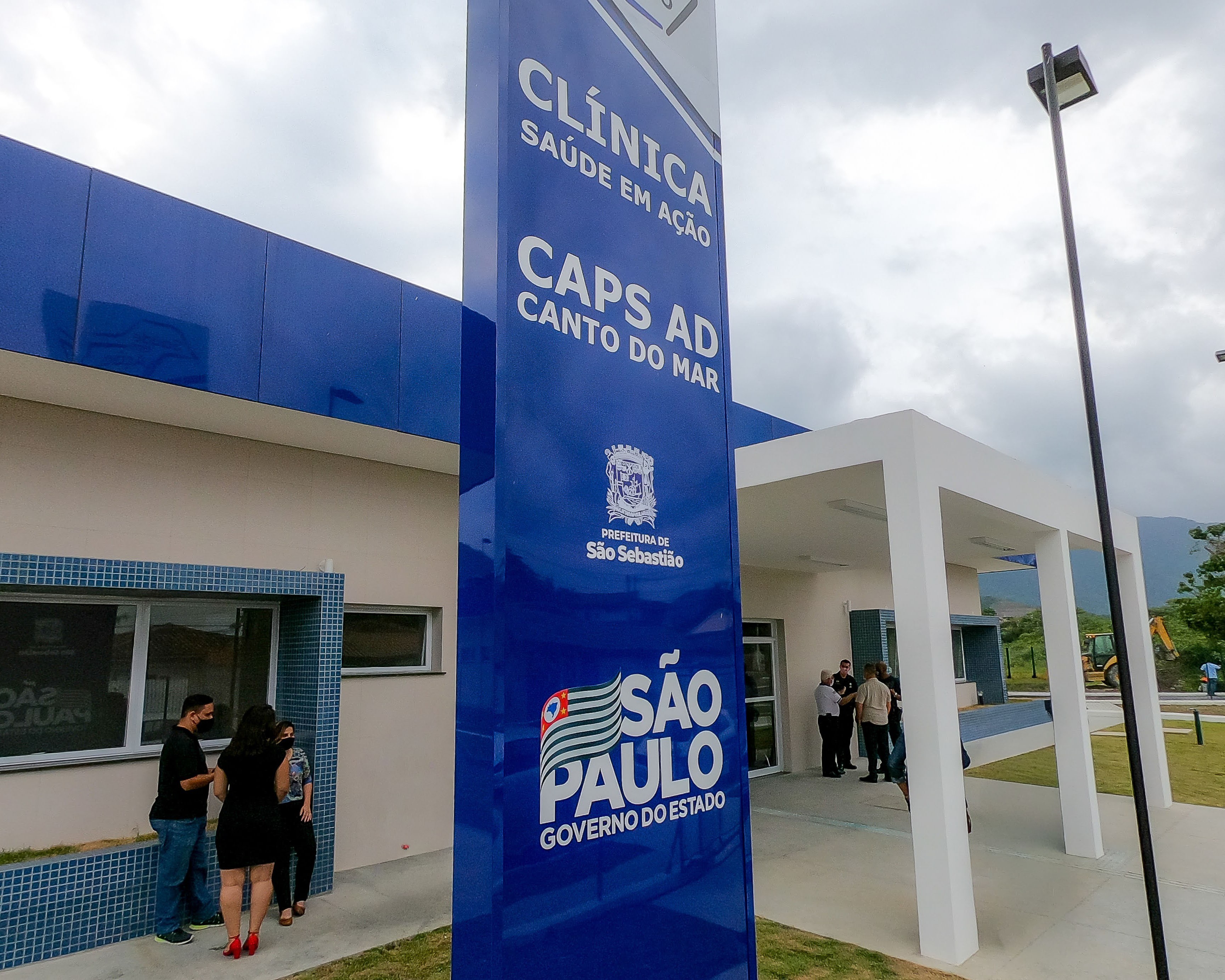 São Sebastião estrutura rede especializada para atender vício em apostas e jogos