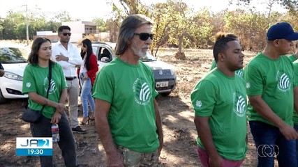Cursos de drone e outros do ramo agrícola tentam suprir necessidade de empresas