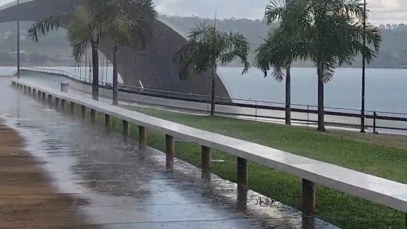 Previsão do Tempo | Veja o clima e temperaturas pelo Brasil