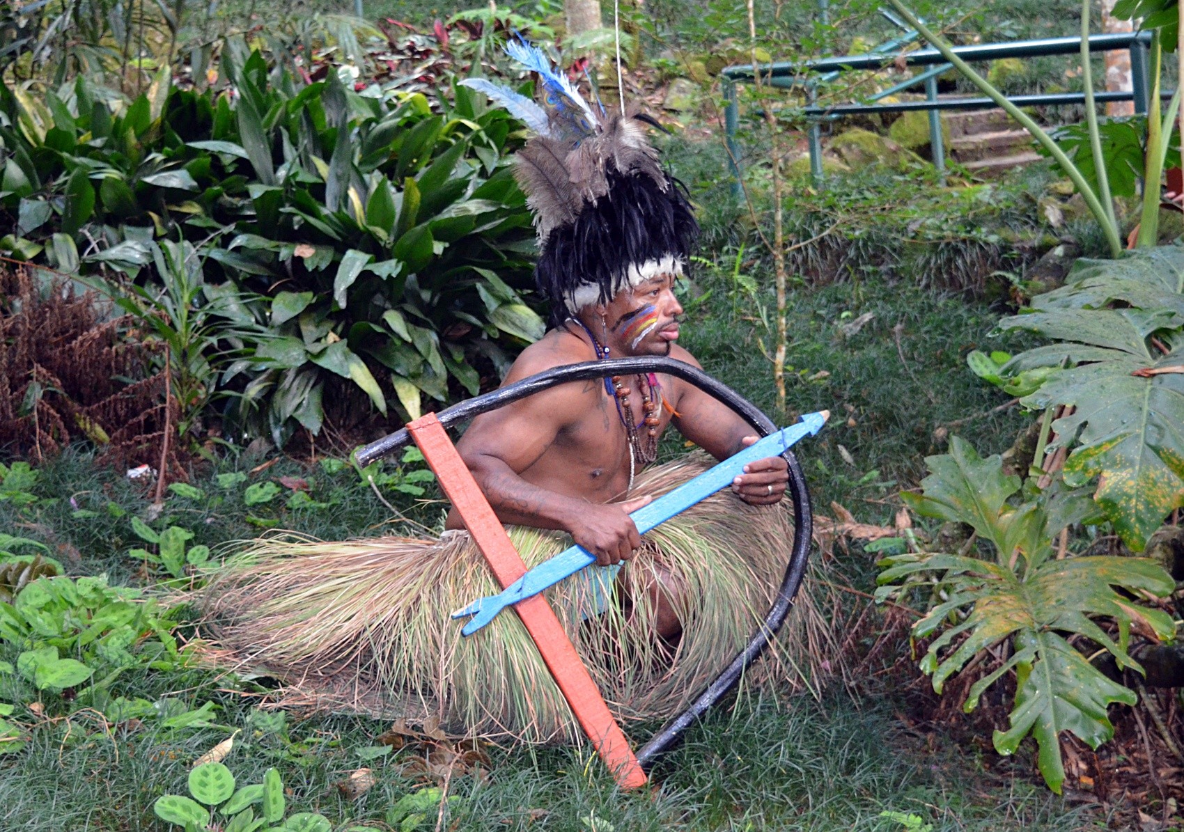 Festa São Benedito encerra na terça-feira com missa celebrada por bispo e tradicional procissão em Poços de Caldas