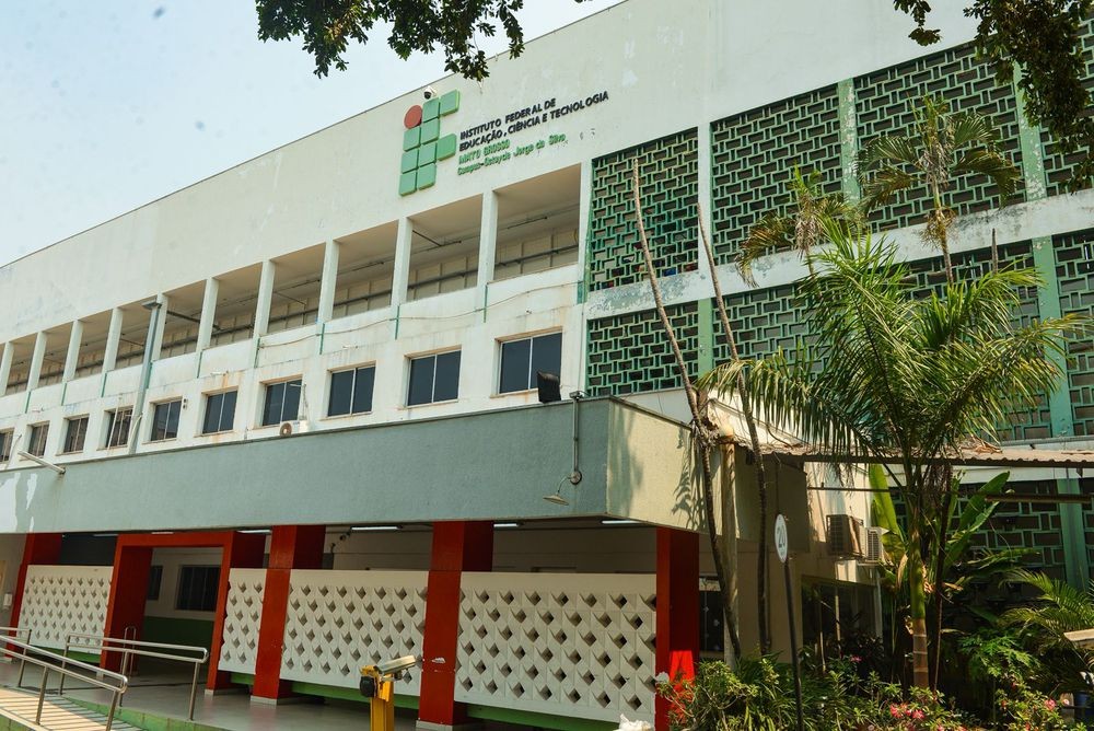 Professor de educação física do IFMT é afastado após denúncias de assédio contra alunas em Cuiabá