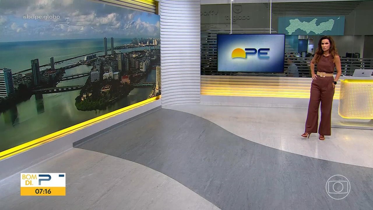 VÍDEOS: Bom Dia PE de quinta-feira, 23 de abril de 2026