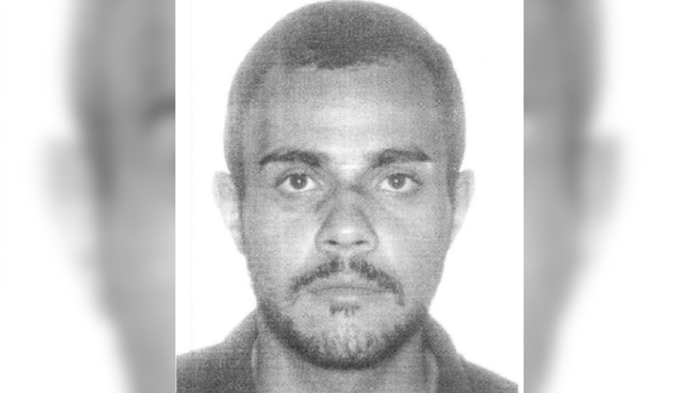 Lucas Bueno dos Santos morreu após pular de pontilhão em Catanduva (SP) — Foto: Arquivo pessoal