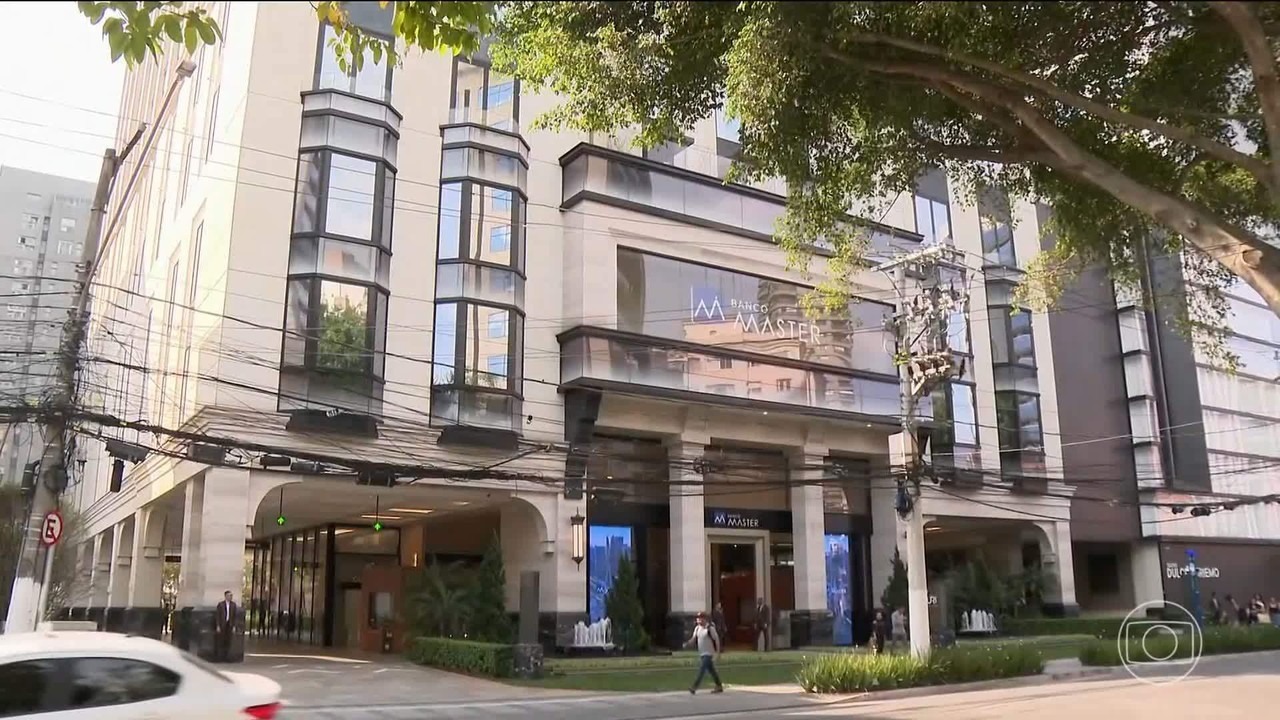 Caso Master: clima no STF foi de tensão entre delegada da PF e juiz auxiliar de Toffoli