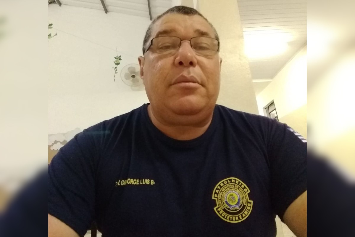 GCM aposentado mata a ex-esposa e tira a própria vida em Araçatuba 