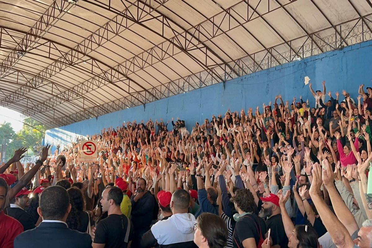 Após fim da greve de 16 dias, servidores municipais retomam atividades