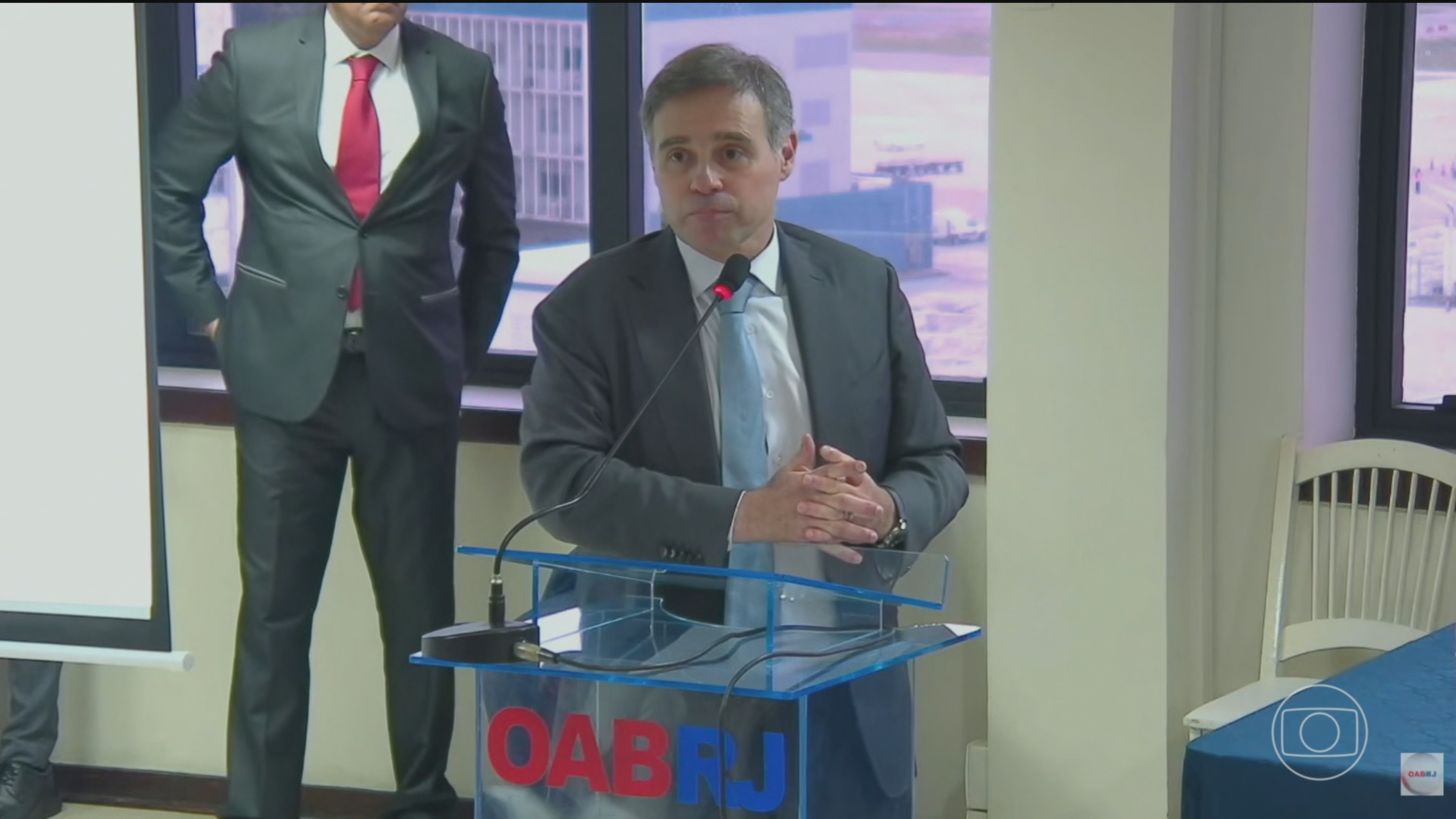 André Mendonça, do STF, fala sobre responsabilidade dos juízes: ‘Não é ser estrela’