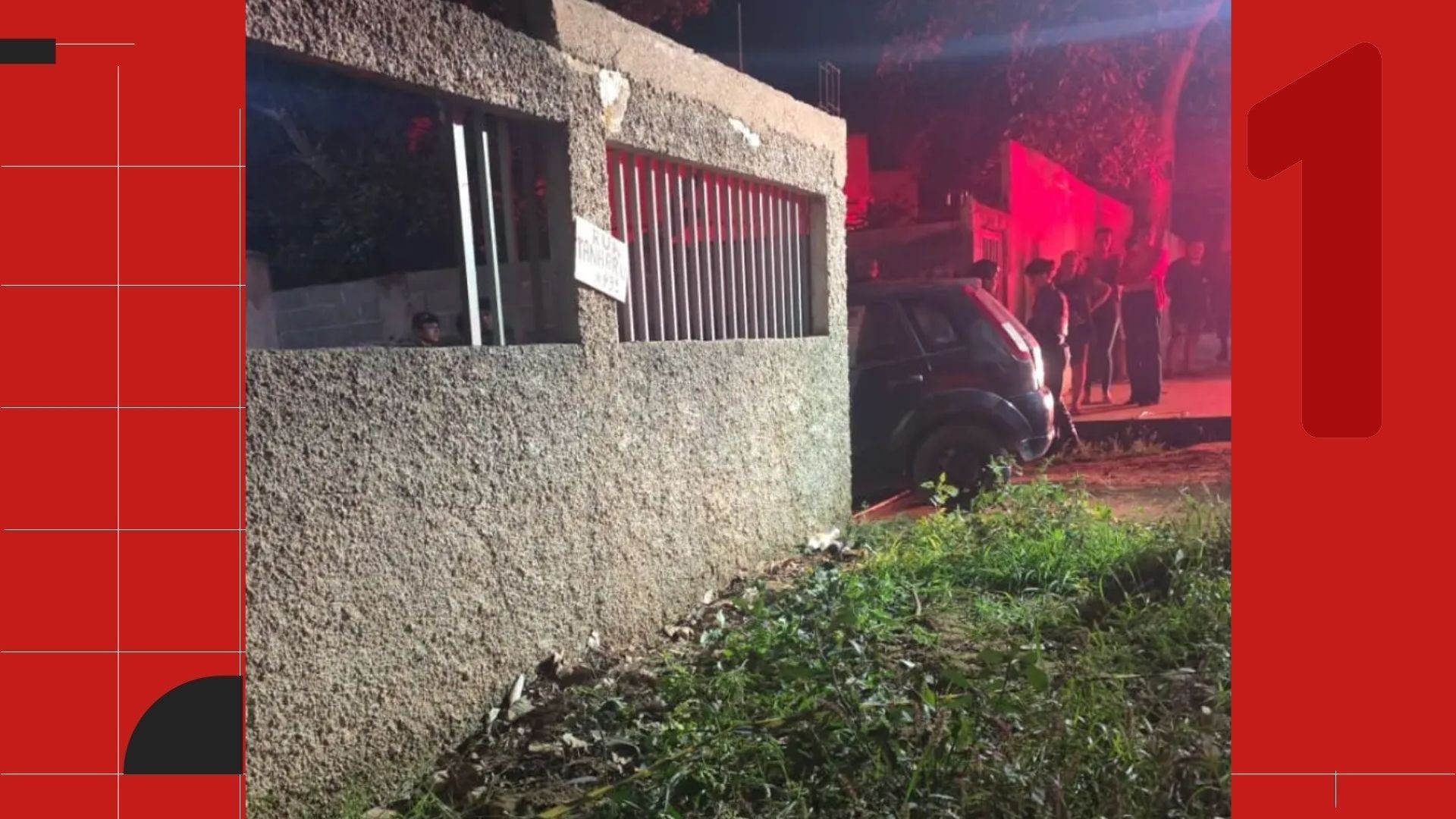 Homem morre esmagado após 'macaco' ceder enquanto consertava carro em Anchieta