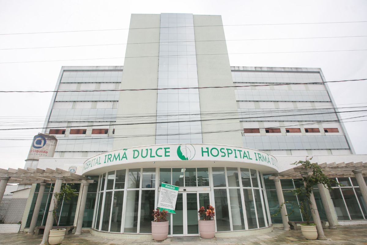 Praia Grande fecha contrato de R$ 2,2 milhões para consultoria com Einstein Hospital Israelita