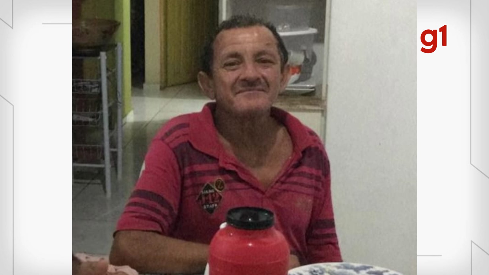 Motociclista morre em acidente com caminhão na PI-258 