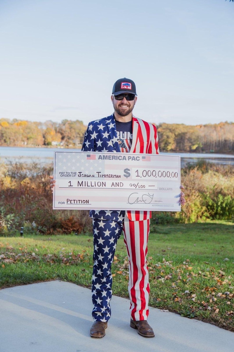 Promotor público da Filadélfia processa Elon Musk por doação de US$ 1  milhão para eleitores | G1