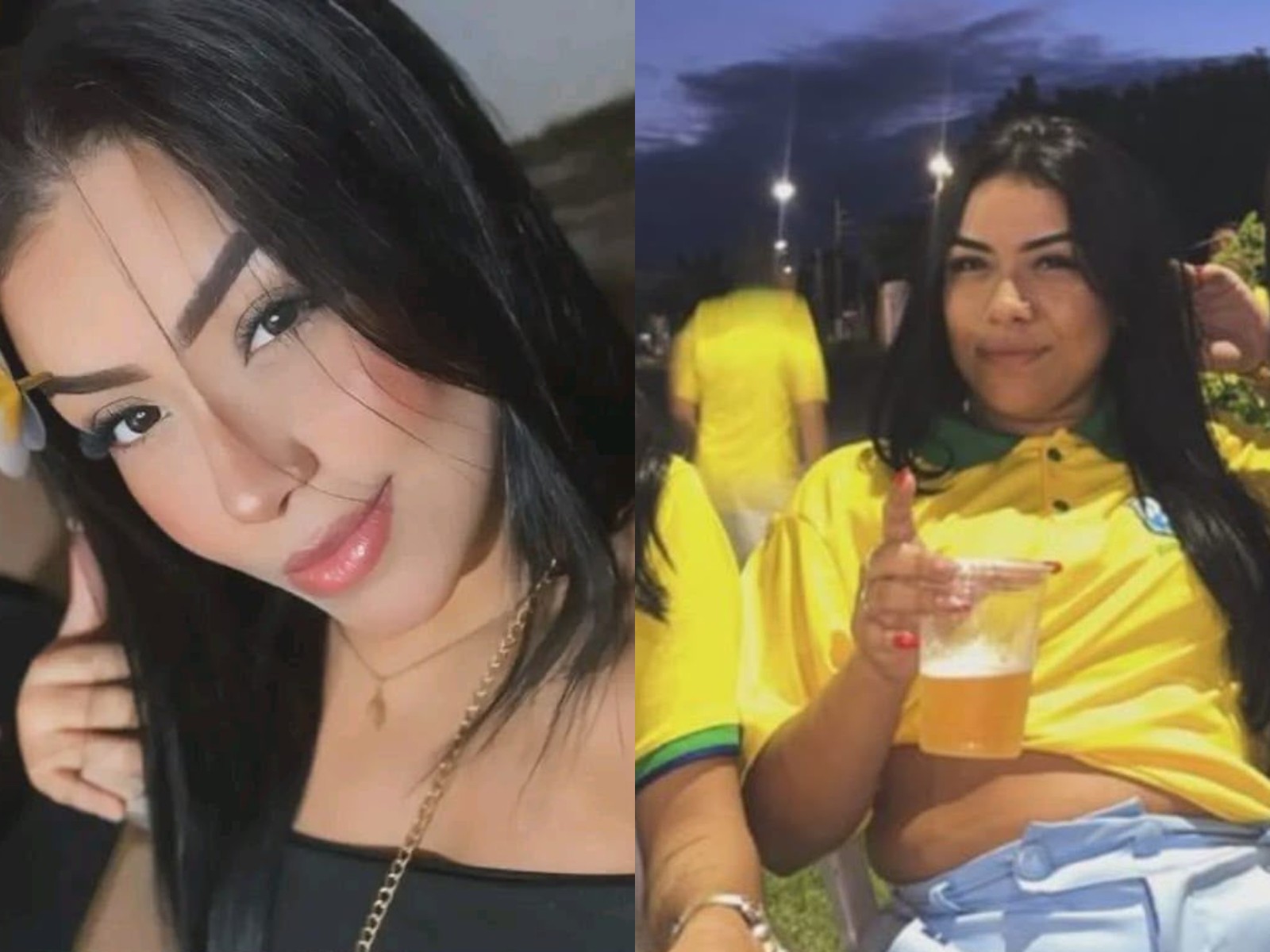 22-year-old woman is shot to death in the neck in front of her friend's house in Mossoró