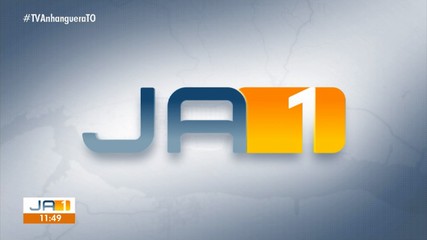 Confira os destaques do JA1 desta quinta-feira (9)