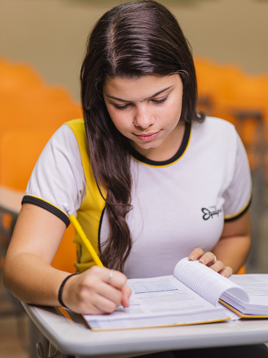 Como se preparar para o 2º dia do Enem: Matemática e Ciências da Natureza
