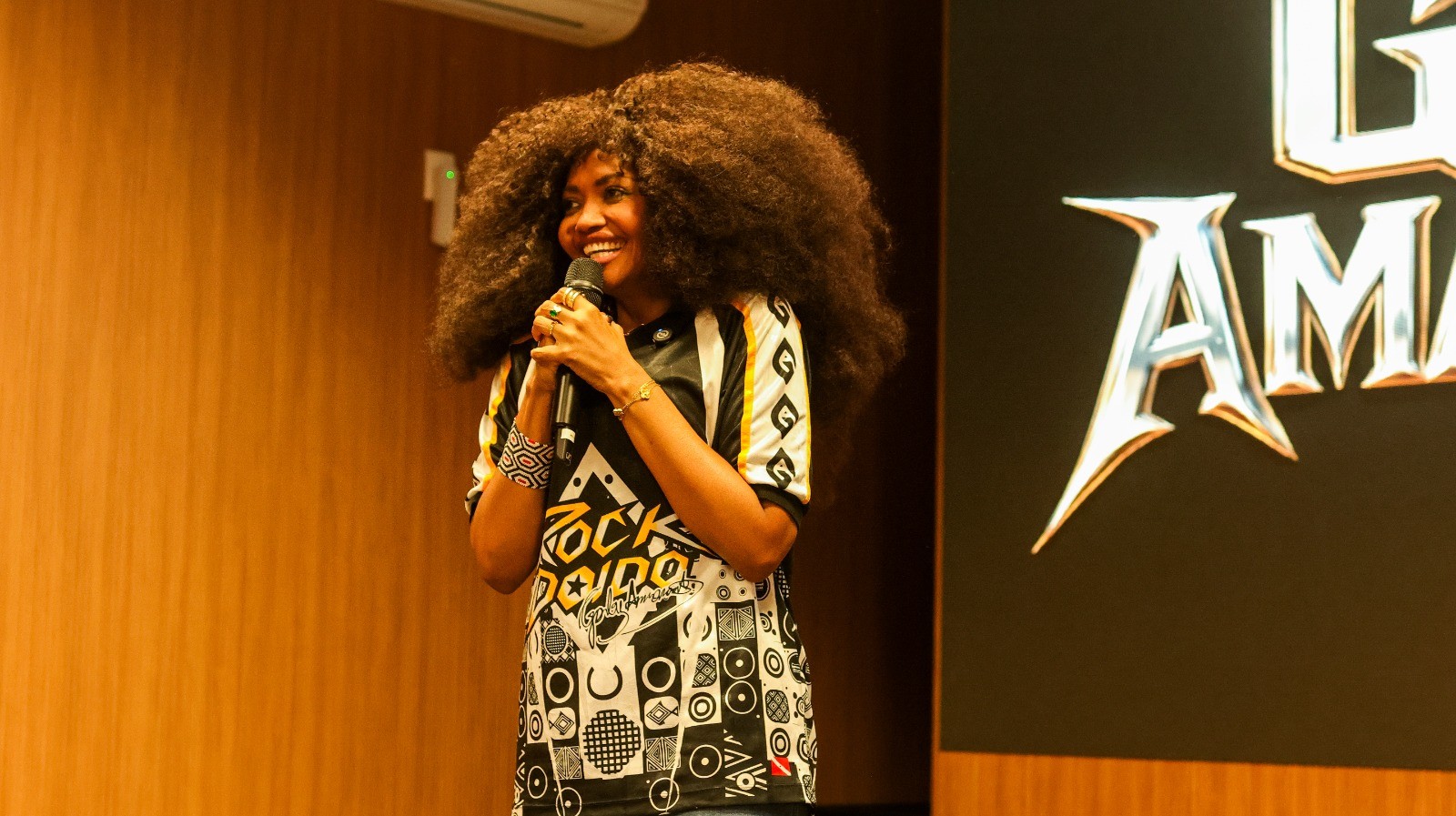 Gaby Amarantos fala de protagonismo da Amazônia e Zaynara declara: 'Nossa música é popular brasileira, não regional'