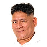 Candidato