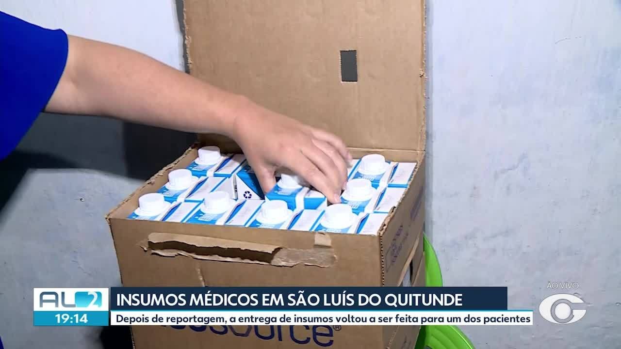 VÍDEOS: AL2 de sexta-feira, 12 de setembro