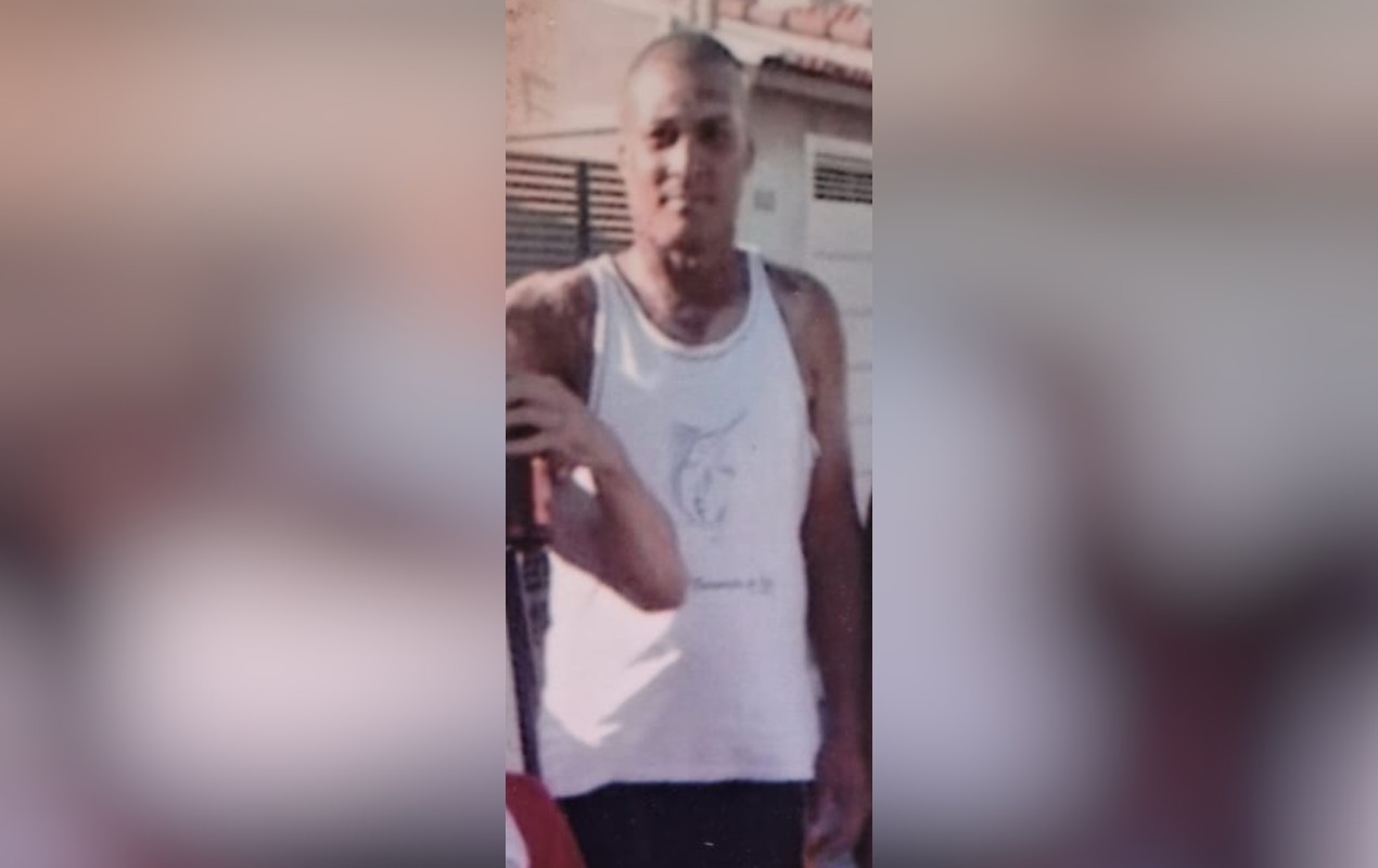 Família de Itapetininga procura por homem que desapareceu há quatro anos em Itapeva
