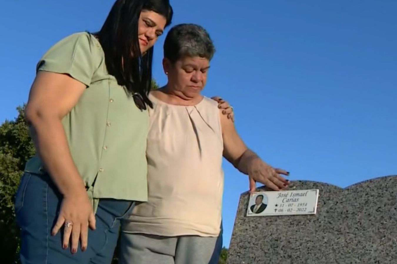 Polícia apura sumiço de corpo em cemitério em Sumaré: 'Onde enfiaram os restos mortais do meu marido?'