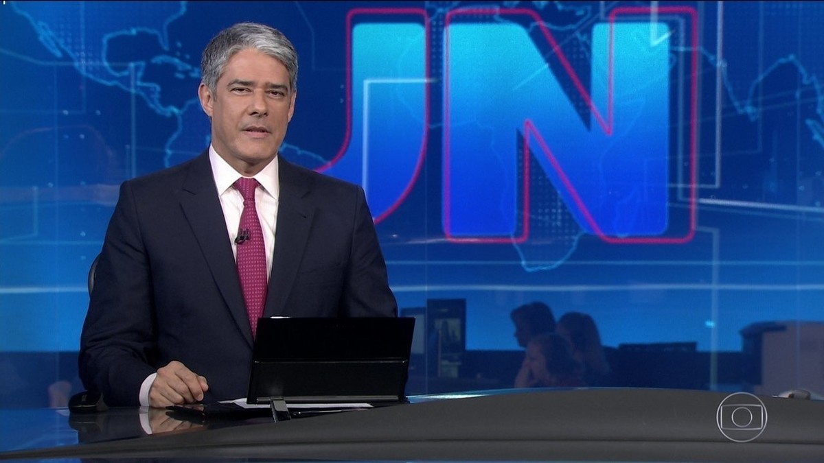 Abi Saúda Globo Pelos 50 Anos Do Jornal Nacional 50 Anos G1