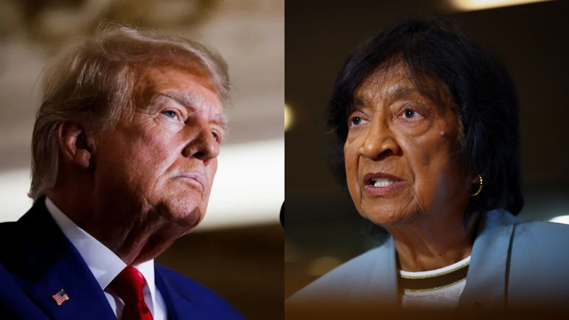 Nobel da Paz x Trump: vencedora cobra 'seriedade' e diz que EUA devem voltar a defender direitos humanos