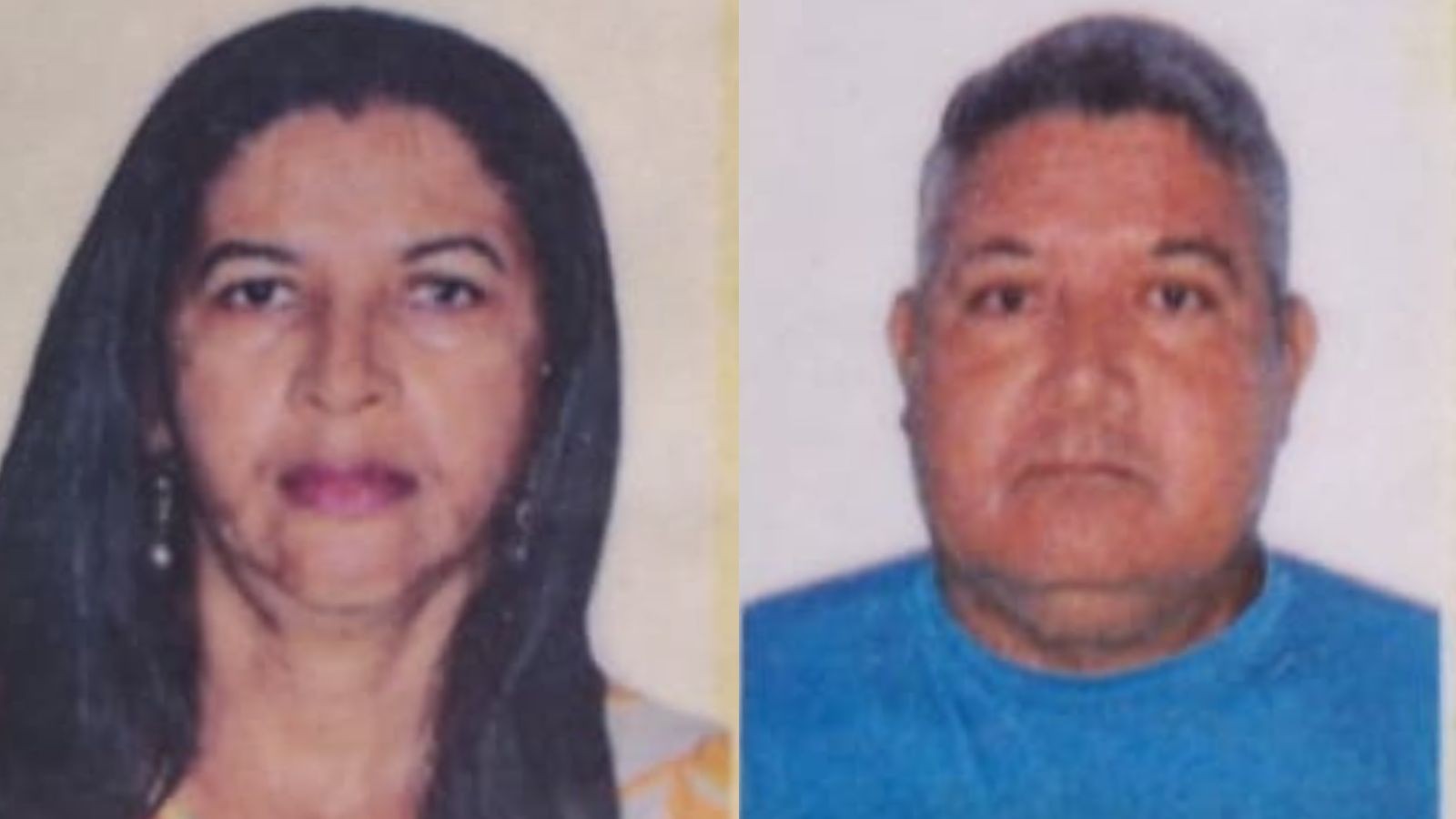Mulher é morta a facadas dentro de casa no Norte do PI; companheiro também é encontrado morto no local