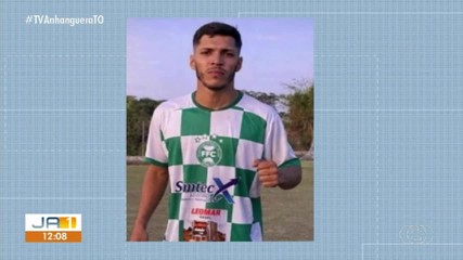 Corpo de homem desaparecido em rio no interior do Tocantins é encontrado