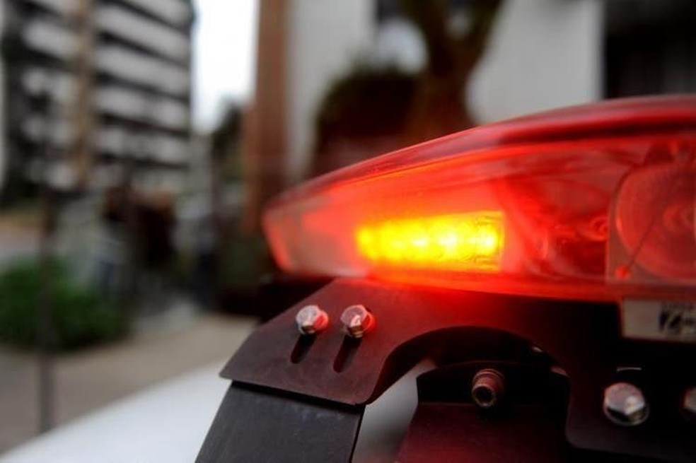 Criminosos rendem família e roubam mais de quarenta mil reais em Governador Valadares. — Foto: Salmo Duarte/Arquivo/NSC