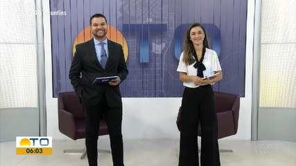Confira as principais notícias do Tocantins no BDT desta sexta-feira (20)