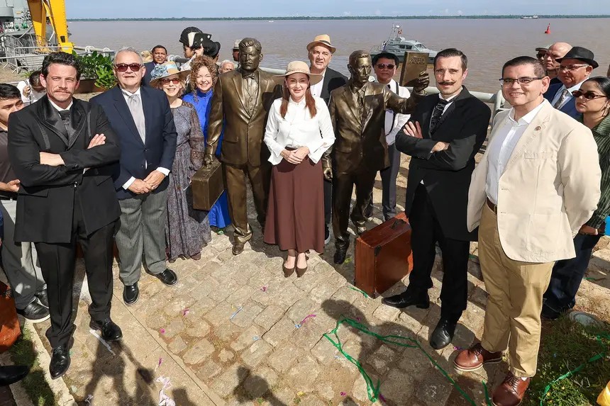 Assembleia de Deus faz 115 anos e homenageia fundadores com memorial em Belém