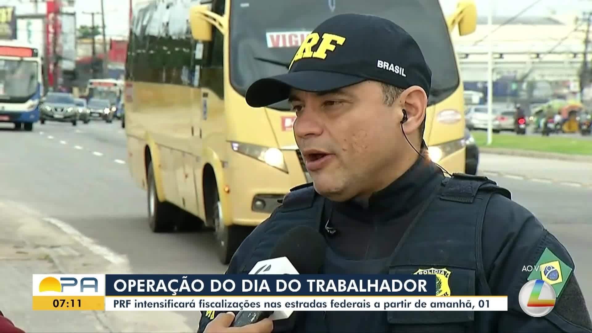 VÍDEOS: BDP de quinta-feira, 30 de abril de 2026