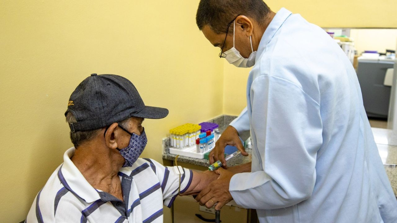 Manaus oferece consultas e testes gratuitos de saúde do homem neste sábado