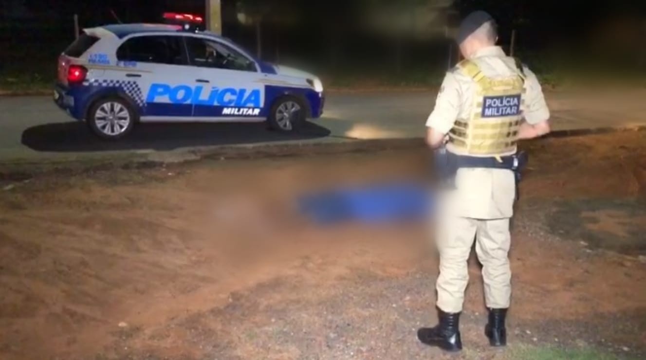Acusados de matar jovens a tiros e deixar adolescente ferido são ...