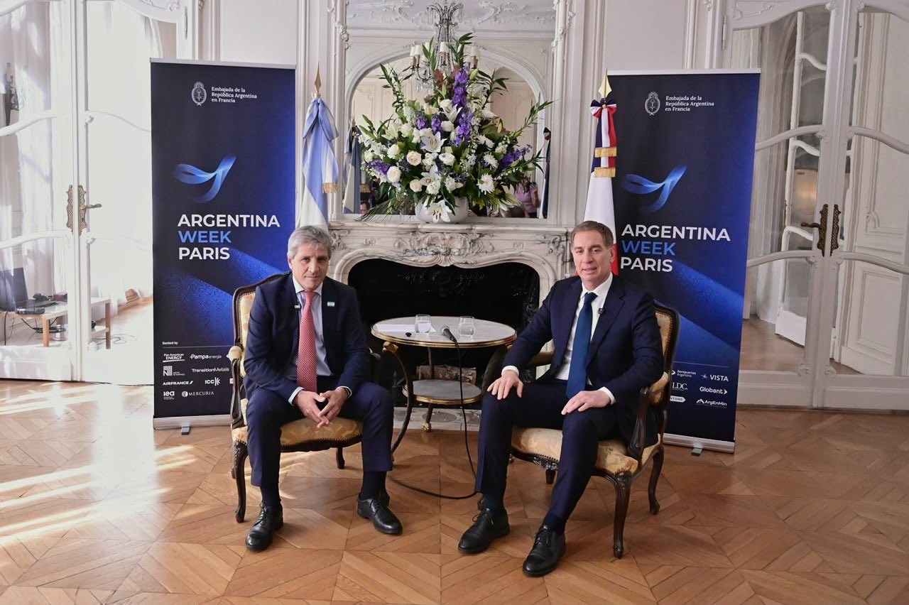 Argentina cria programa para dar cidadania a estrangeiros que investirem no país