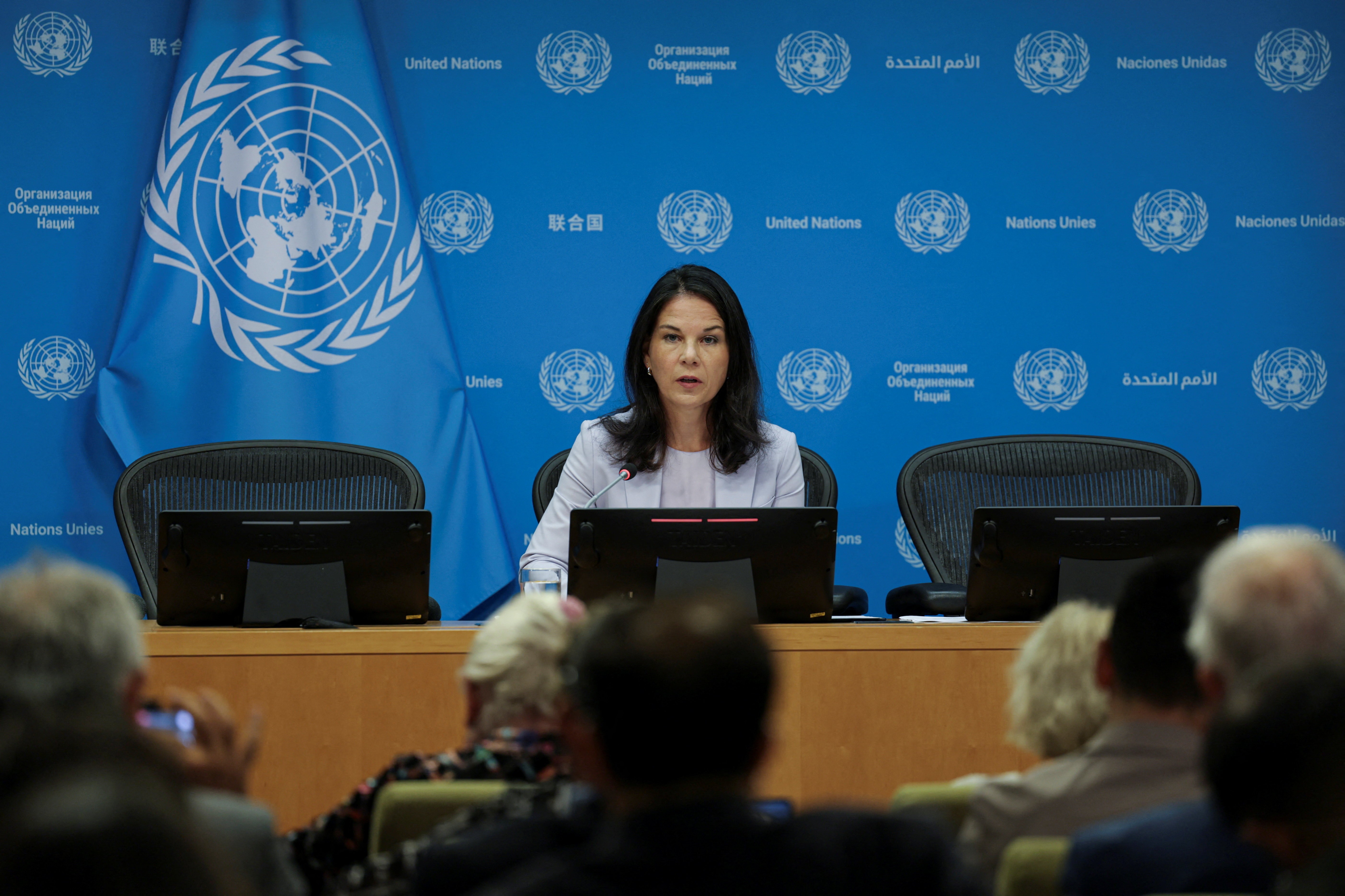 
O que é a Assembleia Geral da ONU e para que ela serve?