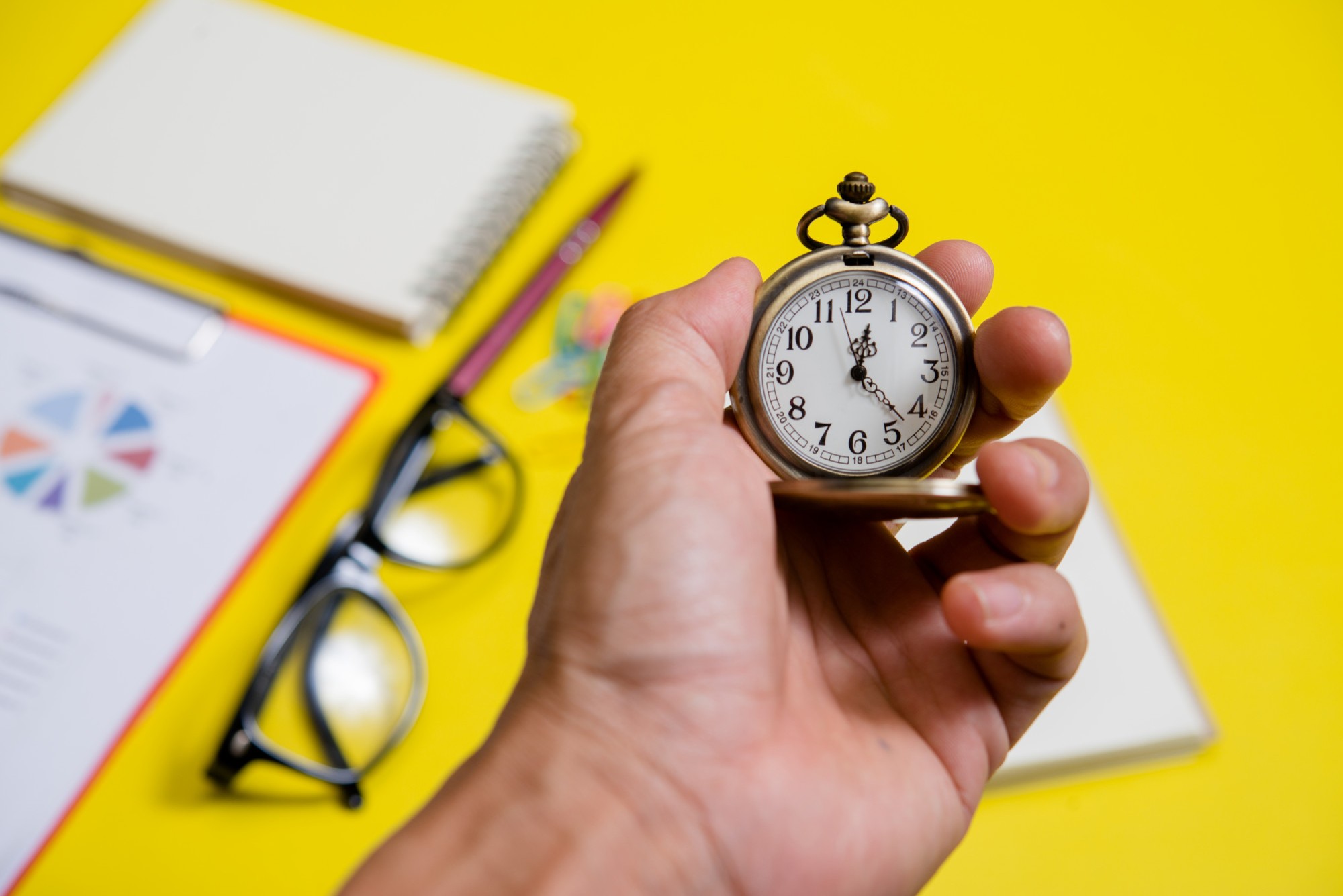 Simulados: como e por que usar na preparação para o Enem 