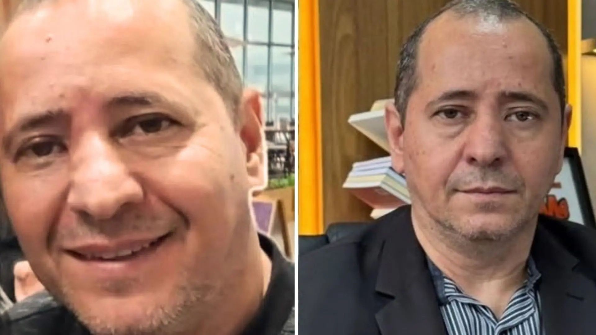 Empresário que estava desaparecido há 15 dias após entrar em shopping retorna para casa em Vila Velha