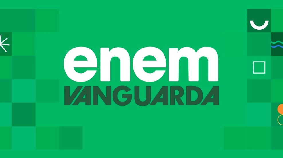 Enem Vanguarda - Assista ao programa ao vivo