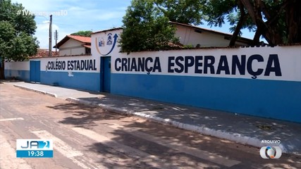 Prazo de renovação de matrículas da rede estadual terminam nesta semana