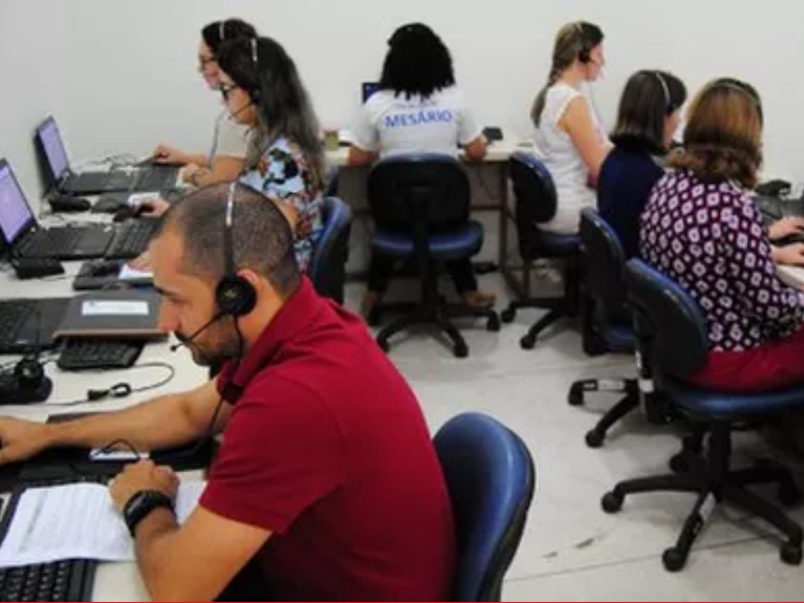No Acre, eleitores podem tirar dúvidas pelo ‘Disque-Eleições’; veja como funciona